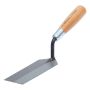 6" x 2" Margin Trowel