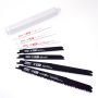 14 Piece 6"/9" HCS/Bi-Metal Reciprocating Blade Set