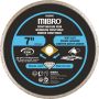 7" Continuous Rim SVS Diamond Blade