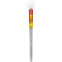 3/8" x 13" Carbide Rotary Percussion Masonry Drill Bit
