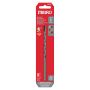 1/4" Carbide Rotary Masonry Drill Bit