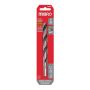 7/16" High Speed Steel Split Point Drill Bit