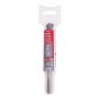 3/4" x 6" Silver And Deming Drill Bit
