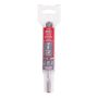 5/8" x 6" Silver And Deming Drill Bit