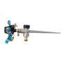 PRO Flow Impact Metal Spike Sprinkler