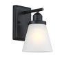Belton 1 Light Wall Sconce