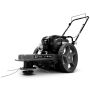 163cc Earthquake Fields Edge String Mower