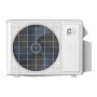 12,000 BTU HyperTek Heat Mini-Split Outdoor Unit