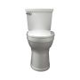 Champion 4 1.28 GPF Right Height 2-Piece Toilet