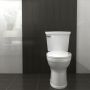 Champion 4 1.28 GPF Right Height 2-Piece Toilet