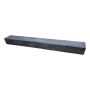 5" x 7" x 5' Mantle Shelf