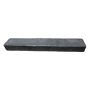 36" x 6" x 3" Mantle Shelf