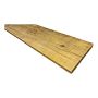 48" x 8" x 1" Shelf