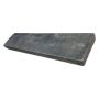 36" x 8" x 2" Shelf