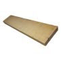 36" x 8" x 2" Shelf