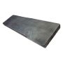 36" x 10" x 2" Shelf