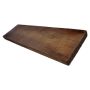 48" x 8" x 2" Shelf