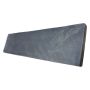 60" x 12" x 2" Shelf