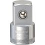 Dewalt  Increasing 1/2" x 3/4" Drive Socket Adapter