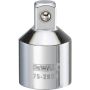 Dewalt 3/4" x 1/2" Reducing Adapter