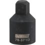 Dewalt 1/2" x 3/8" Impact Reducing Adapter Socket