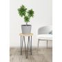 Mid Century Plant Stand