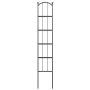 60" Modern Farmhouse Pot Trellis