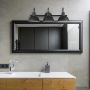 Brooklyn 5-Piece Vanity Kit