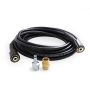 25 Foot Hose For Electric Pressure Washers