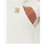 Midweight Logo Sleeve Sweatshirt-Malt Large