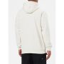 Midweight Logo Sleeve Sweatshirt-Malt Large