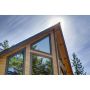 Cedar Siding Lap 6"x3/8x16' LP SmartSide-Primed