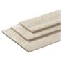 Cedar Siding Lap 8"x3/8x16' LP SmartSide-Primed