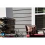 Cedar Siding Lap 8"x3/8x16' LP SmartSide-Primed
