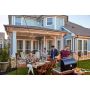 Cedar Trim 4/4"x6"x16' LP SmartSide-Primed