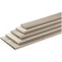 Cedar Trim 4/4"x8"x16' LP SmartSide-Primed