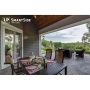 Cedar Trim 4/4"x8"x16' LP SmartSide-Primed