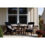 Cedar Trim 4/4"x8"x16' LP SmartSide-Primed