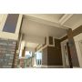 Cedar Trim 5/4"x10"x16' LP SmartSide-Primed