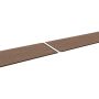 Siding Lap 8"x3/8x16' LP ExpertFinish