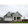 Trim 4/4"x10"x16' LP ExpertFinish-Snowscape White