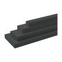 Trim 4/4"x10"x16' LP ExpertFinish