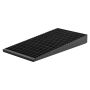 Cale d'espacement de plancher stratifié Roberts