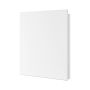Mirage Convector Heater 500W/375W-240V/208V-White