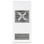 Pulsair Wall Fan Heater 2000W 240V-White