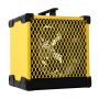 Portable Construction Heater 4800W/240V-White