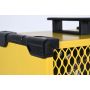 Portable Construction Heater 4800W/240V-White