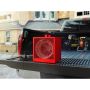 Portable Construction Heater 4800W/240V-White