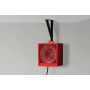 Portable Construction Heater 4800W/240V-White