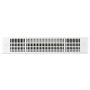 Kick Space Heater 500/375-1000/750W/240/208V-White